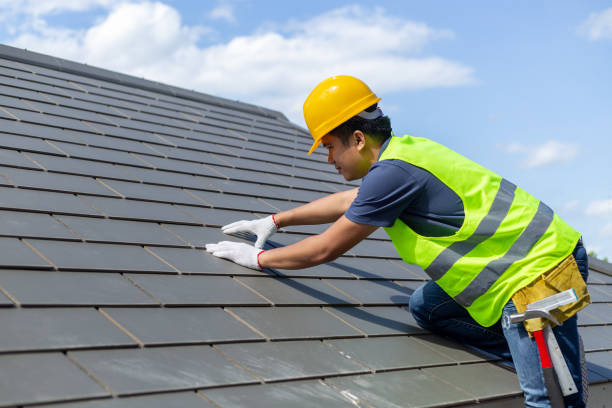Best Slate Roofing Contractor  in Blaine, TN