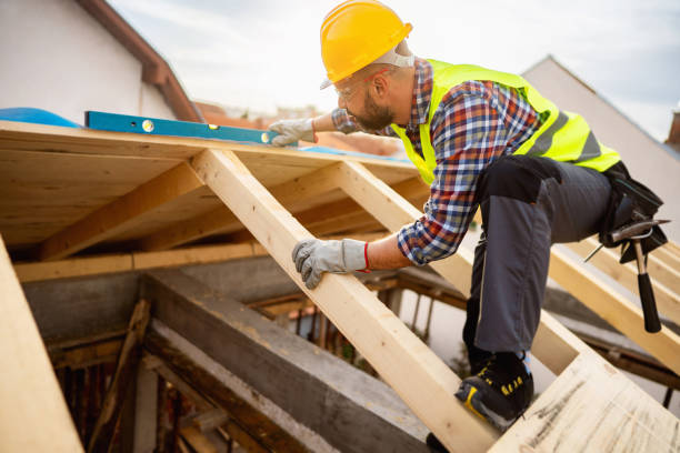 Quick and Trustworthy Emergency Roof Repair Services in Blaine, TN