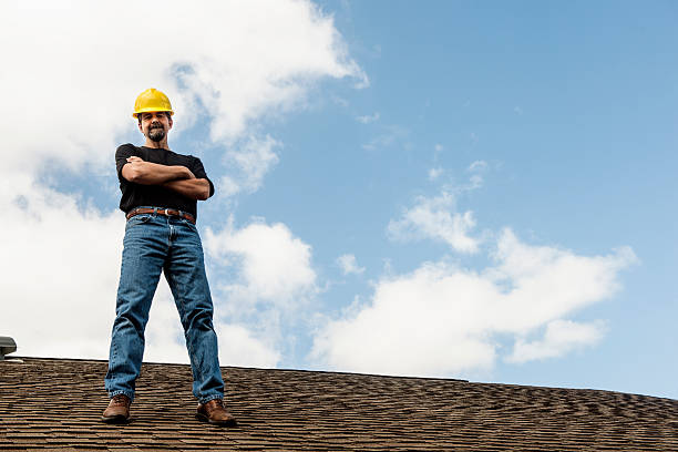 Best Roof Gutter Cleaning  in Blaine, TN